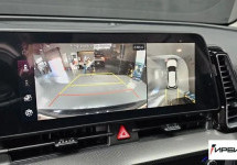 Kia Sportage V 